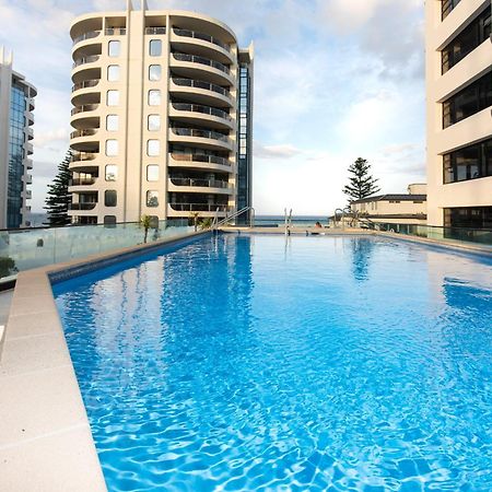 마운트마운가누이 Seaside At Eleven Mt Maunganui 아파트 외부 사진